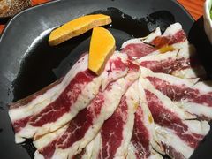 -山之屋炭火烧肉·生啤畅饮(大朗万科中央公园店)