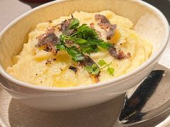 黑松露土豆泥-弗兰克牛排西餐厅Ribone steak house(柠檬花园店)