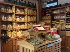 -醉霖生态餐厅(交大店)