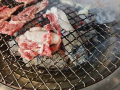 -金刚山(学府路店)