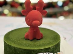 -CAKE BOSS 蛋糕老板(西单君太百货店)