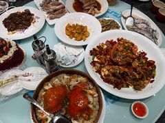 -王庄阿咪海鲜大排档(象园店)