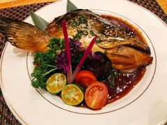 -吉之仙•中国制造•出口级食材日料店(领事馆总店)
