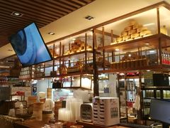 -西贝莜面村(当代商城店)