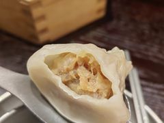 -古都历食南京菜·烤鸭·鸭血粉丝·汤包(南京博物院店)