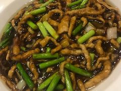 -晋阳饭庄(虎坊桥店)