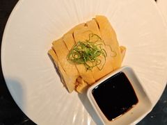 -新白鹿餐厅(松江开元地中海店)