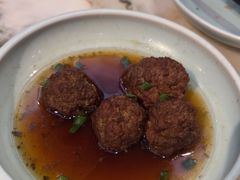 -小吊梨汤·北京菜(香山店)