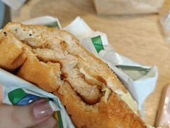 -麦当劳(志健广场店)