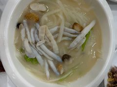 -万年酒楼(越秀南路店)