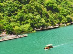 -河南宝泉旅游区