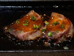 -清水日本料理铁板烧(学府路店)