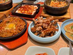 -全洲拌饭(万达店)