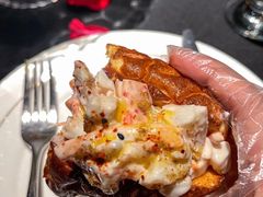 -小火花·干式熟成牛排馆Spark SteakHouse(剑桥郡店)