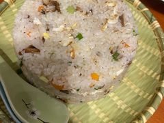 炒饭-云隐小厨·传统大理美食(复兴路店)