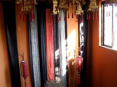 PC040697-花马天堂云南餐厅 Lost Heaven(高邮路店)