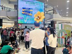 -永旺梦乐城(武汉金桥店)