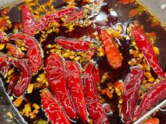 -重庆老火锅王(永陵路分店)