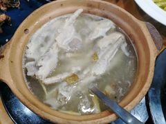 -煲煲掂风味煲仔饭餐厅(西区店)