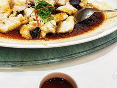 -喜宴又一村·粤菜·茶点·海鲜(壹方天地店)