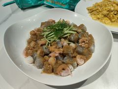 -渔码头食府·20年蓬莱老字号(登州路店)