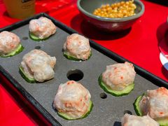 手打鲜虾丸-谭鸭血老火锅(七宝万科广场店)