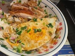 -文通冰室(东方宝泰店)