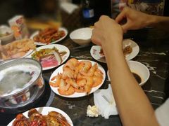 -吉布鲁牛排海鲜自助(巴南万达广场店)