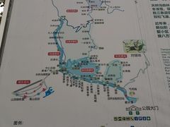 -丹东天桥沟景区