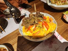 -永野上亭(金缔华城店)