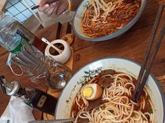 -常樂屋·常德米粉(青年路店)