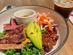 -Wagas(静安嘉里中心店)