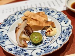 -松临·铁板烧&Omakase(神农店)