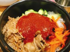 -秋木烤肉·韩国牛肉名家(高新旗舰店)