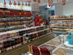 -德州小高糖炒栗子(十三局店)