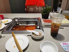 -海底捞火锅(万达广场店)