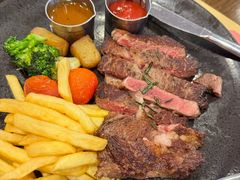 -安妮意大利餐厅(丽都店)