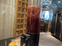 -蘸小院铁锅炖·蘸酱菜·东北菜(怀远门店)
