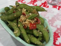 -虎虎龙虾大排档(双井店)