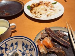 -大成铁板烧•板前(复古餐厅石老人店)