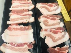-五彩凉山自助西昌烧烤(柳翠路店)