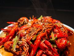 -虾乐园龙虾·夜宵(松江店)