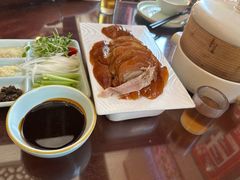 -恭敬李·烤鸭(天坛北门店)