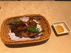 -京食源烧鸽子