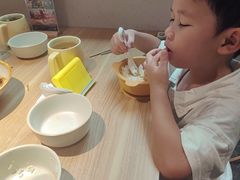 -新太二·鲜料川菜(万泰汇店)