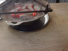 -金家高丽火盆