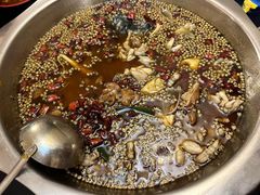 -大众美蛙鱼头(民心佳园总店)