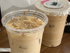 -Seesaw Coffee(朝阳大悦城店)