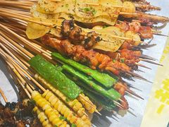 -串盟烧烤·长沙美食地标(星沙店)