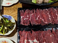 -牛a潮汕鲜牛肉粿条(天河北店)